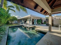 GRAND BAIE - Villa Exotique 3 bedrooms, swimming pool -