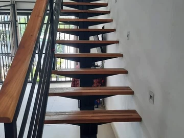 Villa de 3 Chambres