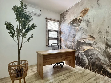 Villa de 4 Chambres