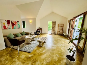 Appartement de 3 Chambres