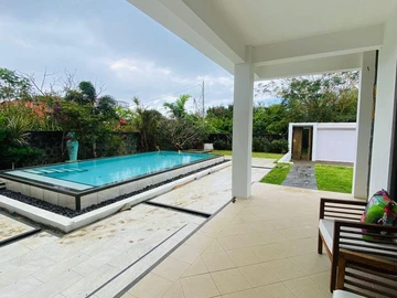 Villa de 3 Chambres