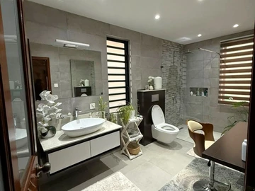 Maison de 4 Chambres