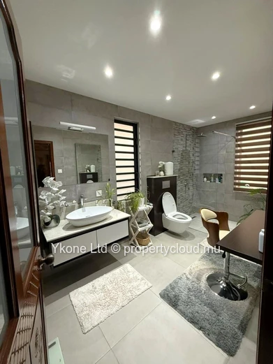House For Sale In Vacoas