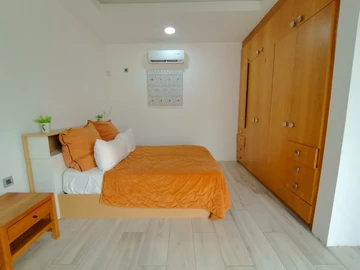 Villa de 5 Chambres