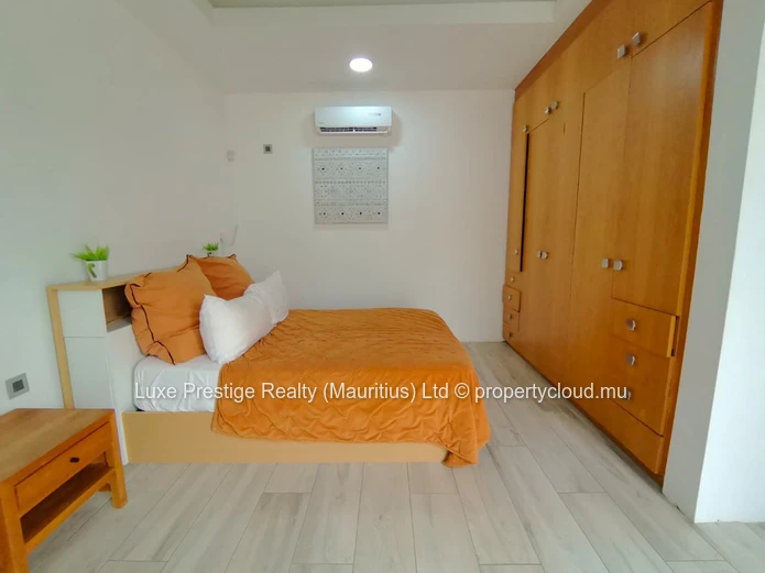 Villa de Luxe Meublée 5 Chambres à Louer à Grand Baie | Piscine Privée | Résidence Sécurisée