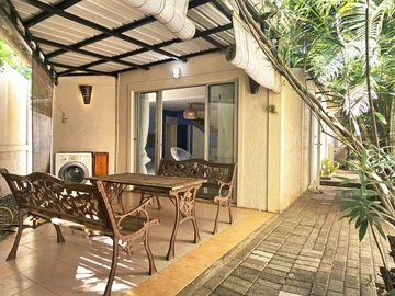 Villa de 2 Chambres
