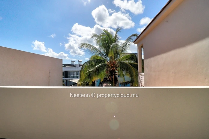 Renovated villa of 3 bedrooms close to the beach