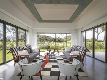 4 Bedroom Villa
