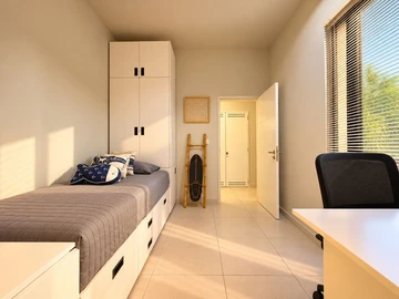 3 Bedroom Apartment