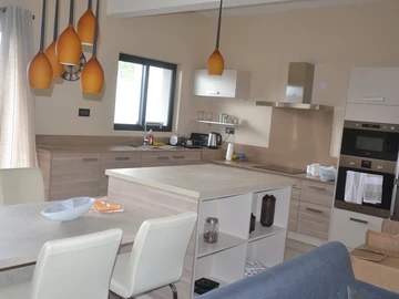 Appartement de 3 Chambres