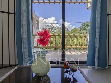 Villa de 4 Chambres