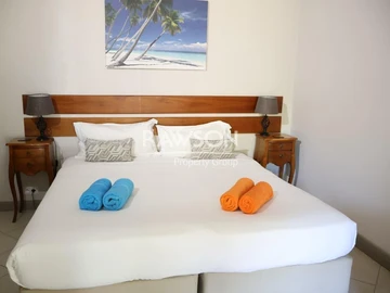 Villa de 5 Chambres