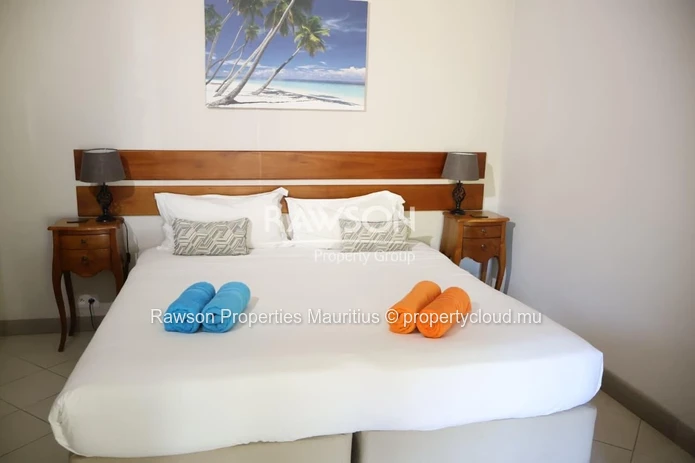 Maison de 5 chambres à vendre à Tamarin