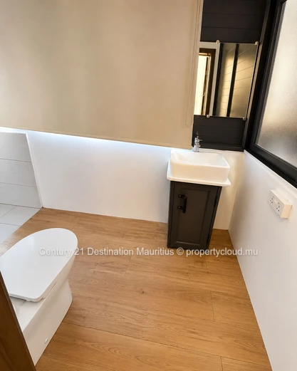 Ocean Terrace – 1-Bedroom Apartment | Flic-en-Flac