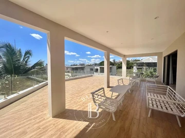 Penthouse de 3 Chambres