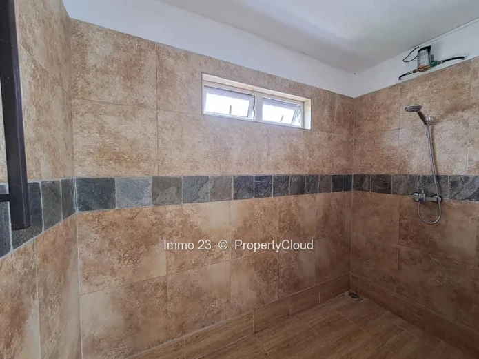 Appartement - 4 chambres - Curepipe