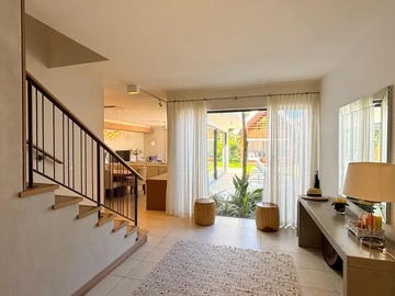 Villa de 4 Chambres