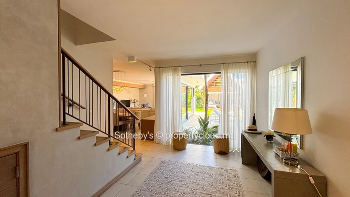 Villa Origami - Mont Choisy