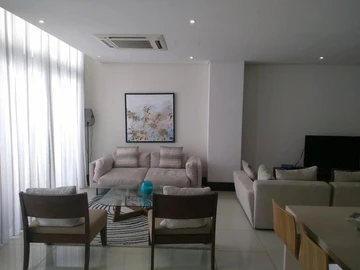 2 Bedroom Townhouse, Duplex