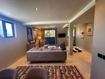 Appartement de 2 Chambres