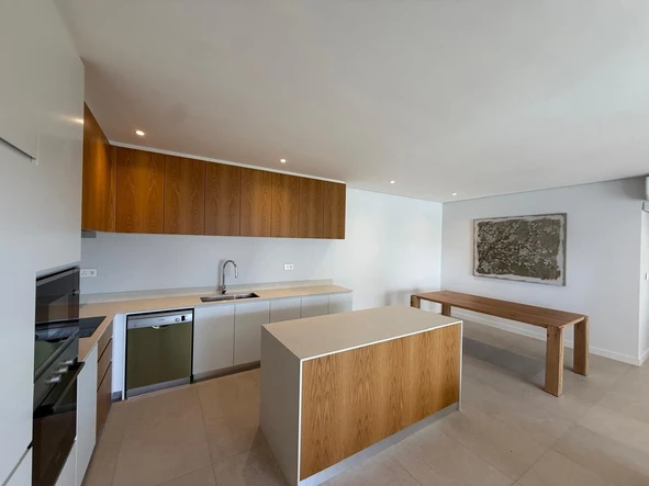 Appartement de 3 Chambres