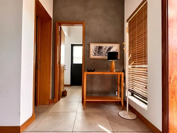 Townhouse, Duplex de 3 Chambres