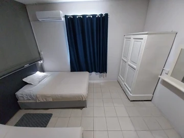 Appartement de 2 Chambres