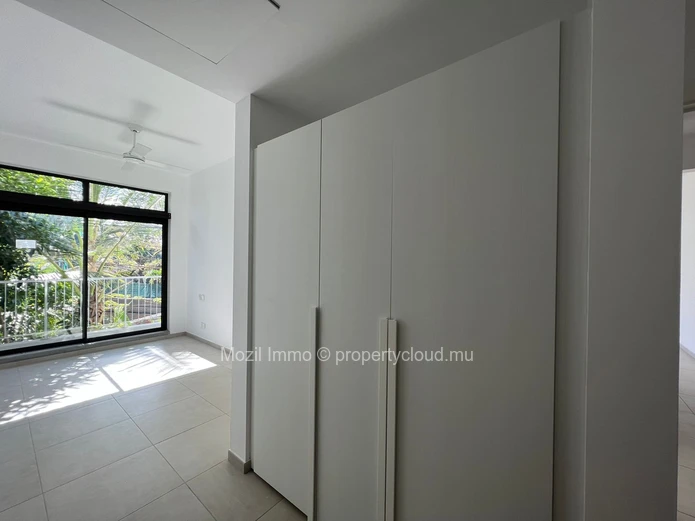 Appartement neuf à 2 pas de l'océan, Pointe aux Canonniers