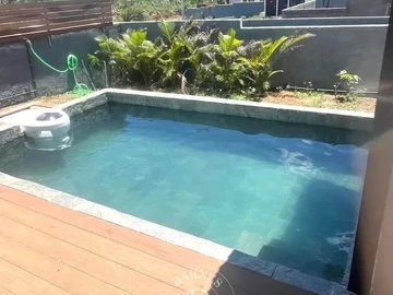 3 Bedroom Townhouse, Duplex