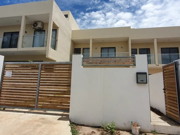 Townhouse, Duplex de 4 Chambres