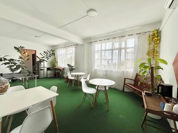 Commercial Property