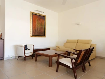 Maison de 3 Chambres