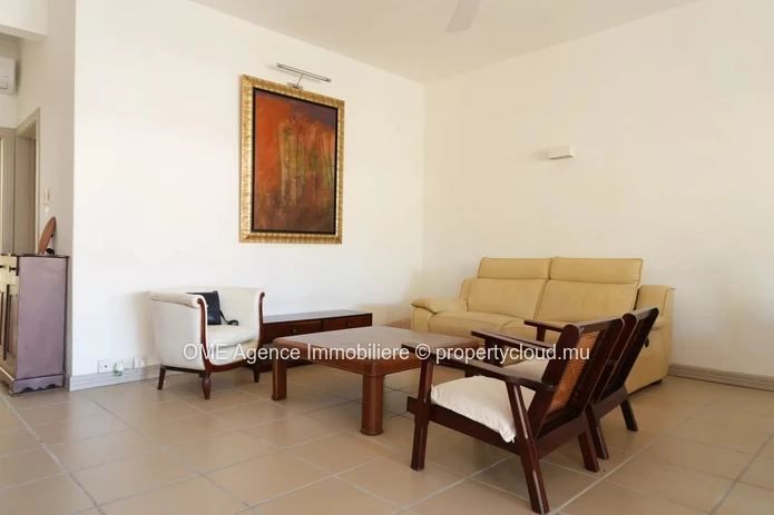 Charmante maison de 3 chambres à Tamarin – Disponible immédiatement
