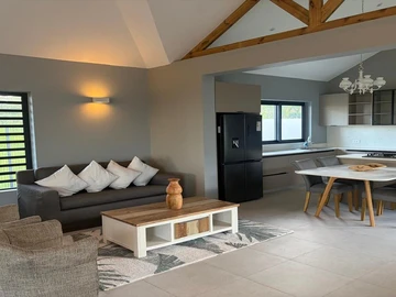 4 Bedroom Villa