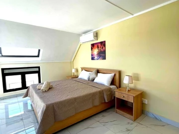 4 Bedroom Penthouse