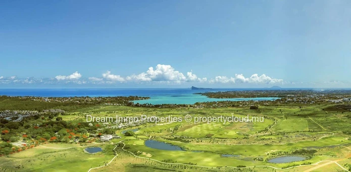 2 Furnished Apartments 150M From The Beach In Mont Choisy - Mauritius