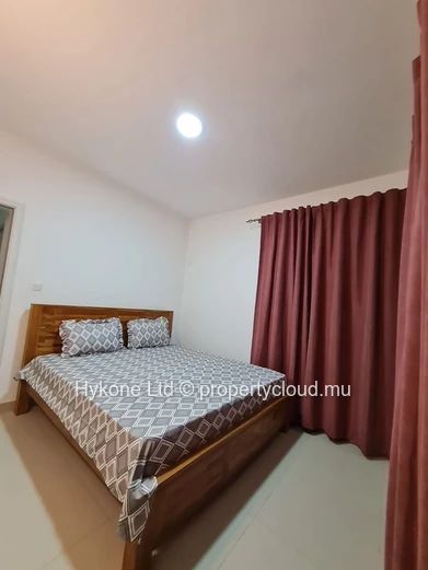 Appartement Neuf À Louer À Flic En Flac