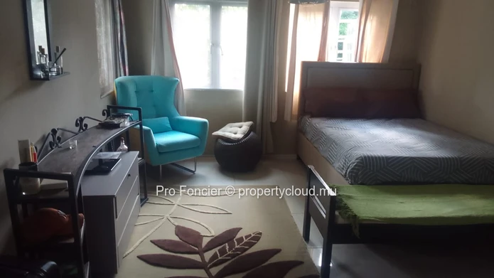 Apartment for sale in Trianon - Zen Atmosphere