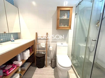3 Bedroom Penthouse