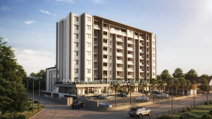 Nouveau à Phoenix- Tower 38, une nouvelle adresse emblématique au coeur de l'île Maurice