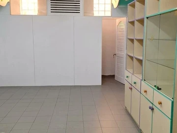 Commercial Property