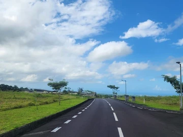 Residential Land