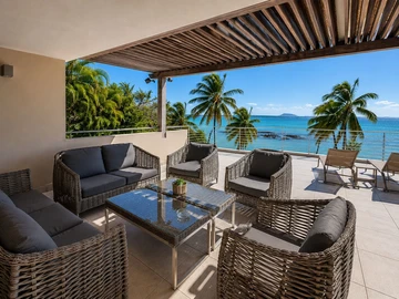 Appartement de 4 Chambres