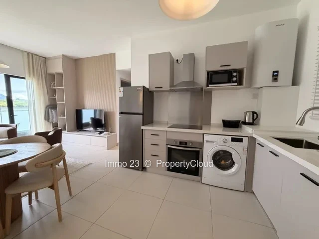 Apartment - 2 bedrooms - Moka - Ref. AP100474LO