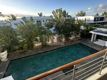 Villa de 3 Chambres