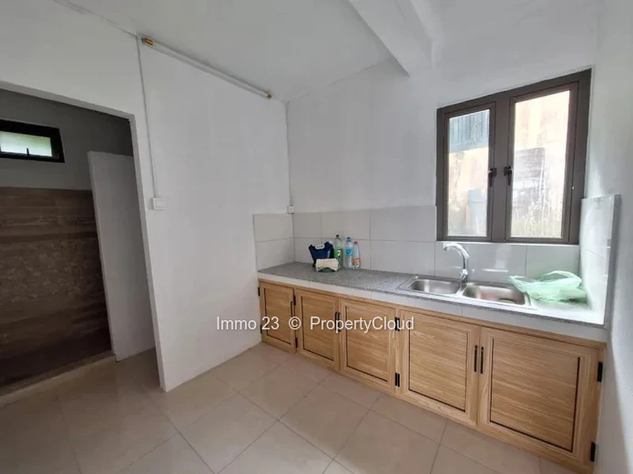 Appartement - 3 chambres - Curepipe - Ref. AP100615LO