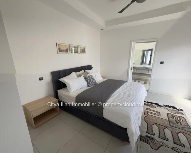 Villa PDS  à vendre - 261 m²