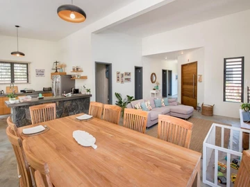 3 Bedroom Villa