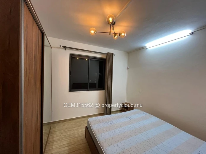 2-Bedroom Apartment Sodnac