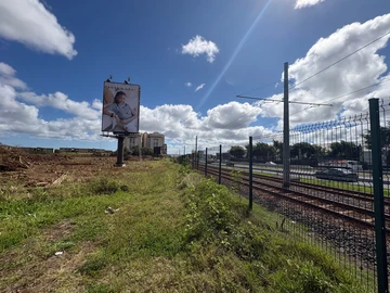 Commercial Land